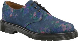 Dr. Martens 1461 3 Eye Shoe Vintage Bouquet