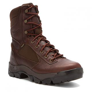 Danner High Country 7 Inch GORE TEX®  Men's   Brown Leather/Nylon