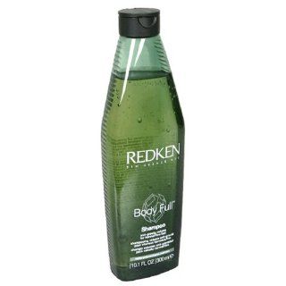 Redken Body Full Shampoo 10.1 oz  Hair Shampoos  Beauty