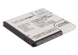 Battery for Samsung Epic 4G, Vibrant T959, Captivate I897, Fascinate SCH 1500, SGH T959D, Galaxy S Femme, B7350, T959W, M110S, D700, I9088, i916, i917, Focus, Cetus, Galaxy S 4G, Omnia GT 735 Computers & Accessories