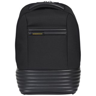 Mandarina Duck Tank 2 Compartment Backpack Pc 15.6 inch   Black      Clothing