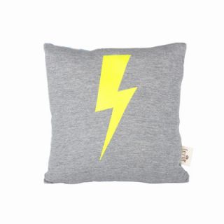 ferm LIVING Lightning Cotton Accent Pillow 7527
