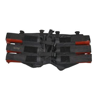 Gen X Global 6 round Tank Harness With Tubes
