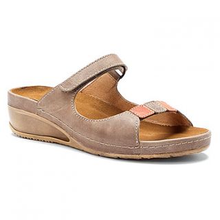 Wolky Twirl  Women's   Beach Cartago Leather