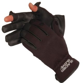 Glacier Glove Lightweight Pro Angler Glove