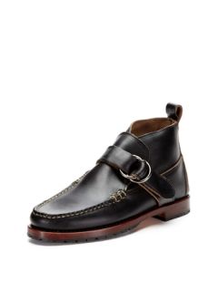 Madawaska Chukka Boot by Eastland Made in Maine