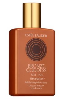 Estée Lauder 'Bronze Goddess   Revelation™' Self Tanning Milk for Body