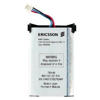 Ericsson R300/A2218 750mAh NiMH Battery [Electronics] Electronics