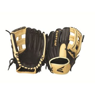 11.75 inch Natural Elite Lht Baseball Glove
