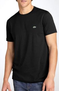 Lacoste Cotton T Shirt (Tall)