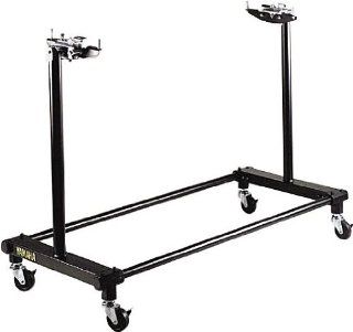 Yamaha Tiltable Stand for Concert Bass Drum BS 751 For 28" & 32" Musical Instruments
