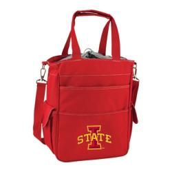 Picnic Time Activo Iowa State Cyclones Red