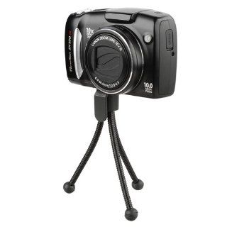 CommonByte Black Mini tripod For Canon Rebel T1i T3 T3i T2i XS Xsi  Tripod Accessories  Camera & Photo