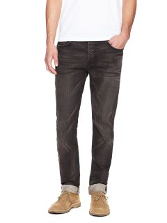 Sartor Slouchy Skinny Jeans by HUDSON JEANS