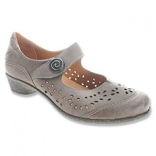 Spring Step Music  Women's   Gray Leather