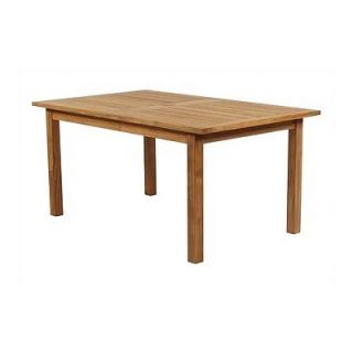 Barlow Tyrie Monaco Dining Table BT1287