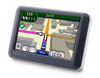 GARMIN NUVI 755T CAR GPS NAVIGATION 2011 MAPS GPS & Navigation