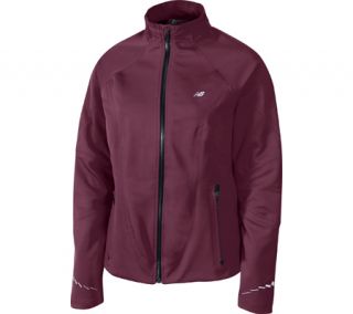 New Balance NBx Wind Blocker Jacket