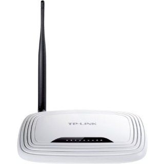 150Mbps Wireless N Router Computers & Accessories