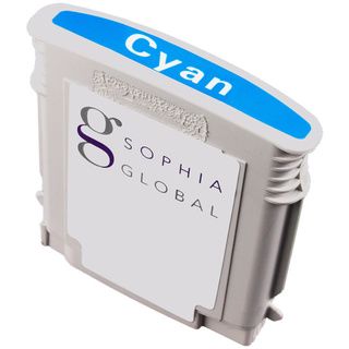 Sophia Global Remanufactured Ink Cartridge Replacement For Sophia Global 940xl (1 Cyan)