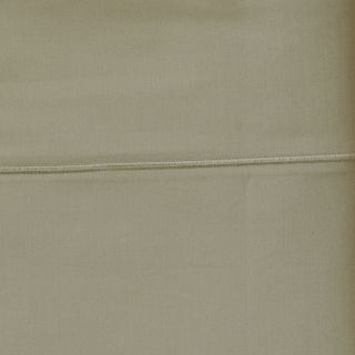 Aspire Linens Marrow Stitch 1000 Thread Count Egyptian Cotton Queen Sheet Set Green Size Queen