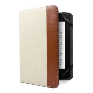 Marware Atlas Kindle Case Cover, Beige (fits Kindle Paperwhite, Kindle, and Kindle Touch) Kindle Store