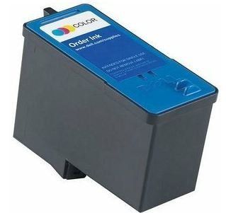 Dell, Inc SERIES 9 COLOR INK CARTRIDGE (MK991 ) Electronics