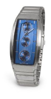 Skagen Men's Dual Time Bracelet Watch #757LSXN Skagen Watches