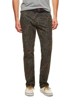 Paisley Pants by Craft Market