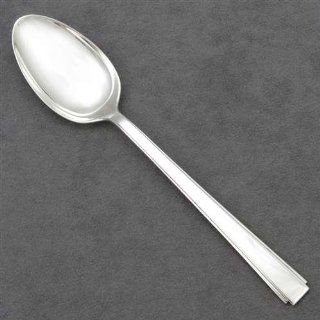 MODERN CLASSIC BY LUNT STERLING TEASPOON 6" Kitchen & Dining