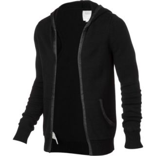Analog Dylan Hooded Sweater   Mens
