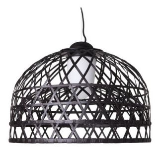 Moooi Emperor Small Suspended Lamp RAL S Color Black