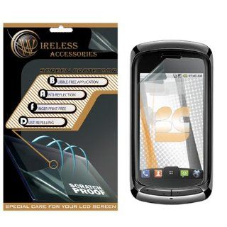 LG Genesis US760 Screen Protector Cell Phones & Accessories