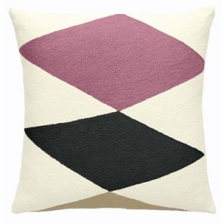 Judy Ross Ace Pillow ACE18 Color Cream / Dustypink / Charcoal / Blonde
