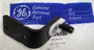 General Electric WR13X746 HINGE & CAM ASSEMBLY Sports & Outdoors