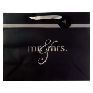 Mr. & Mrs. Vogue Gift Bag