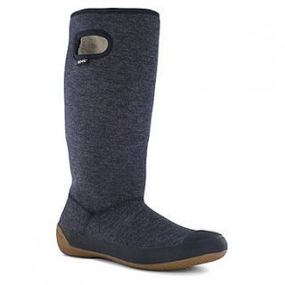 Bogs Summit  Women's   Heather Navy