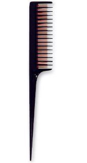 SalonChic 8" Deluxe Triple Teasing Comb Health & Personal Care