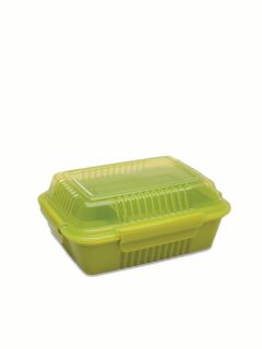 24 Ounce To go Food Container (Set of 2) by Aladdin