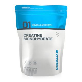 Creatine Monohydrate      Sports & Leisure