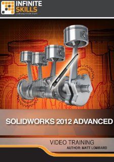 Advanced Solidworks 2012 for Mac  Software