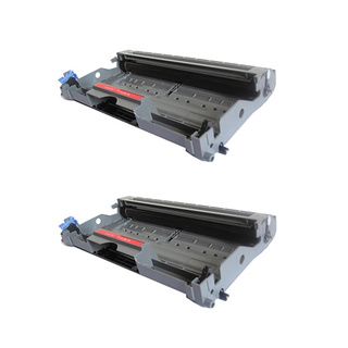 Brother Dr500 Compatible Drum Unit (pack Of 2)