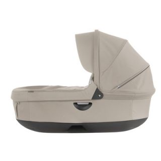 Stokke Crusi Carrycot 28230 Color Beige