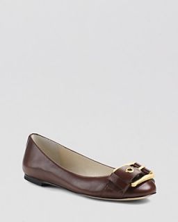 MICHAEL Michael Kors Ballet Flats   Calder's