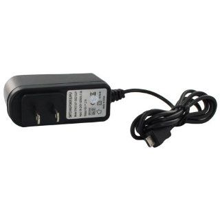 Skque Wall Travel Charger for Asus Google Nexus 7, Nexus 10 Cell Phones & Accessories