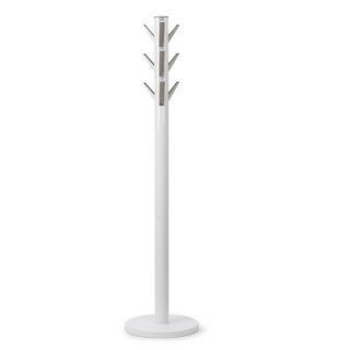 Umbra Flapper Coat Rack 320361 215 / 320361 660 Finish White