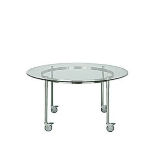 Driade Ito Dining Table 985321O82 Table Size 28.38 x 55.12 x 55.12