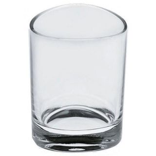 Alessi Colombina 2.52 Liqueur / Aquavit Glass FM11/43