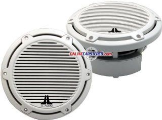 JL Audio M770 CCW CG WH  Vehicle Speakers 