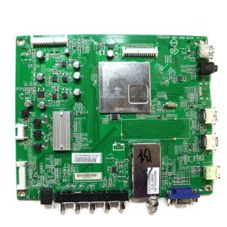 Insignia Main Board for TV Model NS 39D240A13 Part No. 756TXCCB01K0880000 Electronics